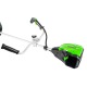 Аккумуляторный триммер GreenWorks GD80BCBK2 в Волжском