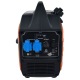Бензиновый генератор инверторный EVOline BQH 3300 E 2.7 кВт в Волжском