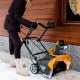 Снегоуборщик электрический Stiga ST 1151 E в Волжском