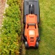 Газонокосилка электрическая Black+Decker BEMW451-QS в Волжском