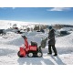 Снегоуборщик гусеничный Honda HSM 1390 IETDR в Волжском