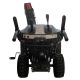 Снегоуборщик EVOline SBG 760 E в Волжском