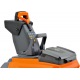 Снегоуборщик аккумуляторный Villartec WA 4051 Set8 в Волжском