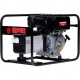 Дизельгенератор Europower EP 6000 D 3.92 кВт в Волжском