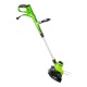 Электрокоса (электрический триммер) GreenWorks GST6030 в Волжском