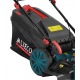 Газонокосилка бензиновая Alteco GLM 4.5 HP в Волжском