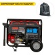 Бензогенератор Loncin LC10000D-AS 8 кВт в Волжском