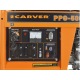 Дизельгенератор Carver PPG-5000DE 3.3 кВт в Волжском