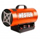 Газовая тепловая пушка Wester TGS-35000 в Волжском