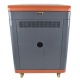 Бензогенератор EVOline QB 12000 E 10 кВт в Волжском