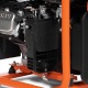 Бензиновый генератор инверторный Daewoo GDA 4600 Ei 4.2 кВт в Волжском