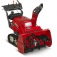 Снегоуборщик гусеничный Honda HSS 1380i ETD в Волжском