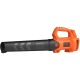 Воздуходувка аккумуляторная Black+Decker BCBL200B (без аккумулятора и зарядного устройства) в Волжском