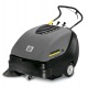 Подметальная машина Karcher KM 85/50 W Bp Pack в Волжском