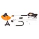 Триммер электрический Worx WP112E в Волжском