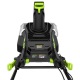 Снегоуборщик аккумуляторный GreenWorks 2603307 (без аккумулятора и зарядного устройства) в Волжском