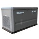 Газовый генератор EVOline GNG 19000 E 16 кВт в Волжском