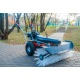 Подметальная машина Limpar 104 Pro (со щеткой для снега и грязи) в Волжском