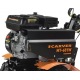 Мотоблок Carver MT-651W в Волжском