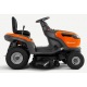 Садовый минитрактор Husqvarna TS 114 в Волжском