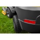Райдер Stiga Park 500 W в Волжском
