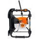 Мотобур (бензобур) Stihl BT 131 в Волжском