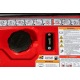 Бензогенератор Loncin LC10000D-AS 8 кВт в Волжском