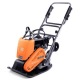 Виброплита дизельная Husqvarna Atlas Copco LF 130 D LT в Волжском