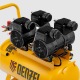 Компрессор поршневой безмасляный Denzel DLP-3000/50 в Волжском