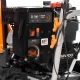 Снегоуборщик гусеничный Daewoo DAST 427 EFI в Волжском