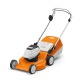 Газонокосилка аккумуляторная Stihl RМА-253.0 в Волжском