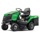 Садовый минитрактор Caiman Rapido Eco 2WD 97D2C в Волжском