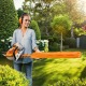 Бензиновый кусторез (бензокусторез) Stihl HS 56 C-E в Волжском
