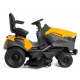 Садовый минитрактор Stiga Tornado 7108 HWSY в Волжском