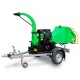 Измельчитель бензиновый Laski LS 100/27CB в Волжском
