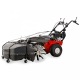 Подметальная машина Tielburger TK48 PRO Hydro (Honda) в Волжском