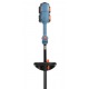 Снегоуборщик аккумуляторный Senix STX2-L-EU SET в Волжском