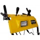 Бензиновый снегоуборщик Huter SGC 8000 в Волжском