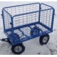 Тележка VicArt Корзина 400 ТС 4191 в Волжском