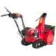 Снегоуборщик гусеничный Honda HSS 655 ETD в Волжском