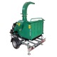 Измельчитель бензиновый Sable Chippo 160 в Волжском