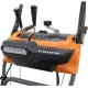 Снегоуборщик Villartec WB7066E в Волжском