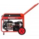 Бензогенератор Hammer GN7000ET 6 кВт в Волжском