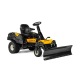 Нож-отвал для райдеров Cub Cadet Z1, XZ3 в Волжском