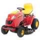 Cадовый минитрактор Wolf-Garten 107.175 T (RTG) в Волжском