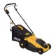 Газонокосилка электрическая Huter ELM-1800P в Волжском