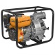Бензиновая мотопомпа Carver CGP 5580 D в Волжском