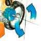 Газонокосилка бензиновая Stihl RM 448 TC в Волжском