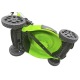 Газонокосилка аккумуляторная GreenWorks GD40LM48SP 8 Ач в Волжском