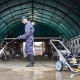 Мойка высокого давления Lavor Professional HCR 2515 LP в Волжском